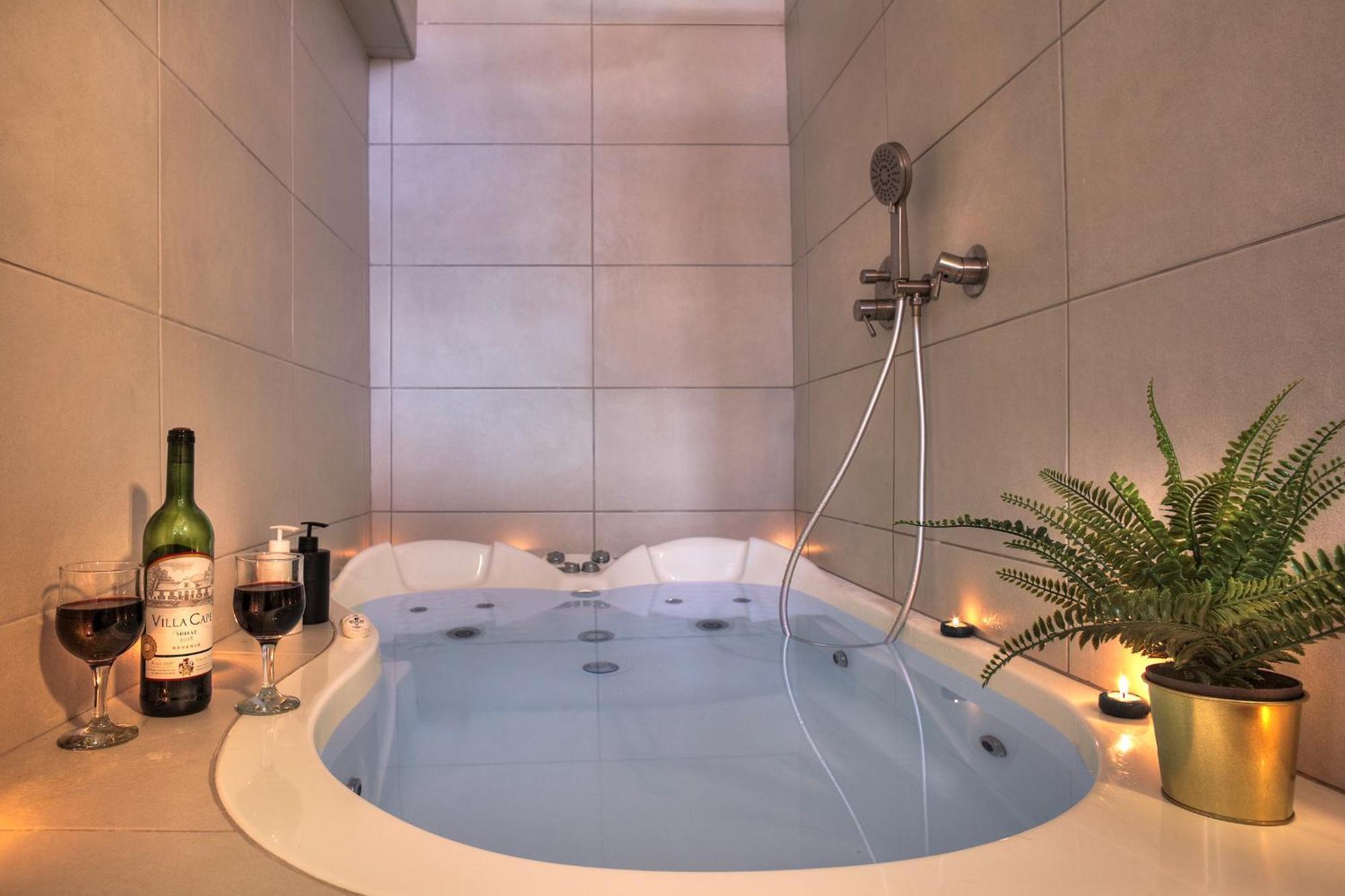 סוויטת גן עדן - Gan Eden Suite Safed Exterior photo